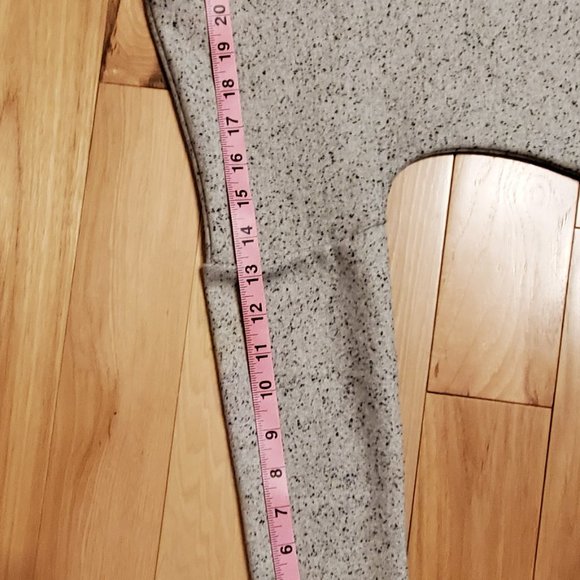 Girls Crew Kids Size 8 Striped Dress - Picture 12 of 12